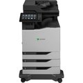 Lexmark Cx825Dte Cac/Sipr Token Enabled (110V, Taa) 3 Year Bundle 42KT676